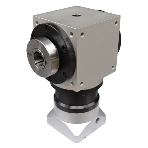 ZPT系列精密行星減速機 ZPT系列精密行星減速機